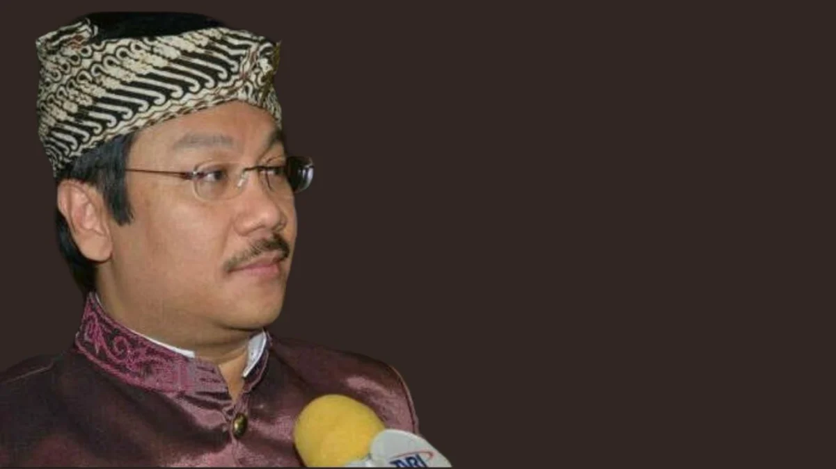 Kang Syarif Bastaman