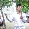 Pilkada kota tasik oleh dindin c nurdin