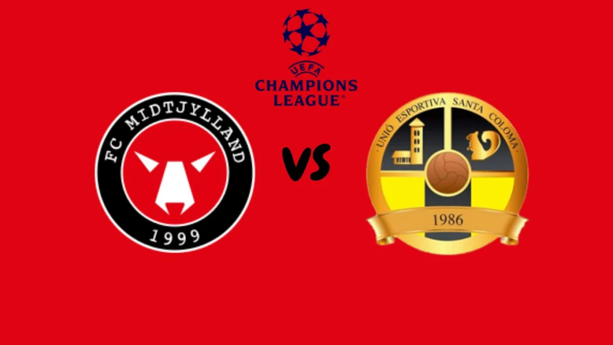 prediksi FC Midtjylland vs UE Santa Coloma