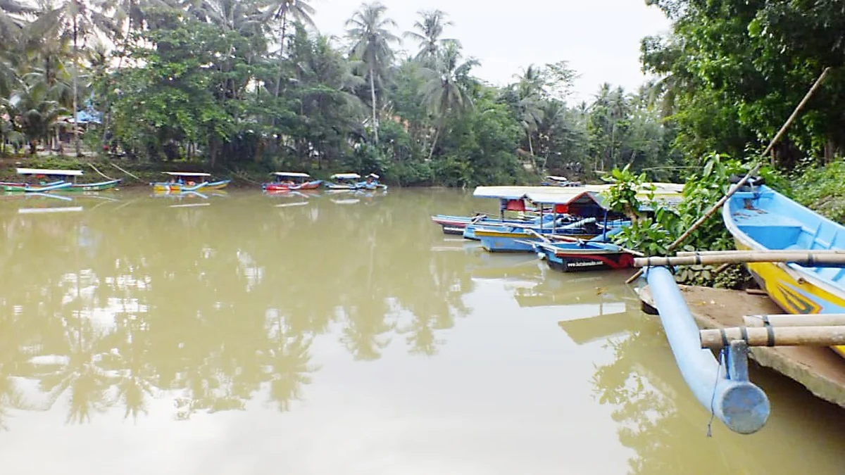 Green Canyon Pangandaran