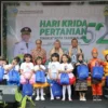 Hari krida pertanian