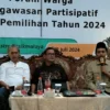 Partisipasi pengawasan, aktivis tasikmalaya, pelanggaran pilkada kota tasikmalaya 2024