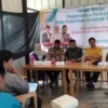 Dilewat dalam proses coklit, pilkada kota tasikmalaya, panwascam bungursari