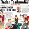 Konser musik, pajak hiburan, pendapatan asli daerah,