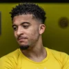 Jadon Sancho Kepincut Nyonya Tua