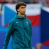 Joao Felix di Ambang Pindah ke Aston Villa