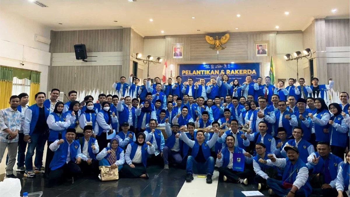 KNPI Kabupaten Tasikmalaya