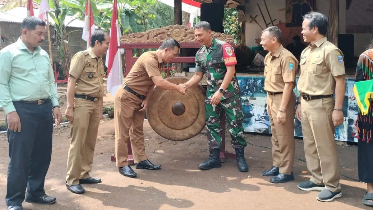 Kampung Pancasila