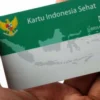 BPJS Kesehatan untuk pembuatan SKCK di ciamis