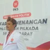 Bakal Calon Wali Kota dan Wakil Wali Kota Banjar