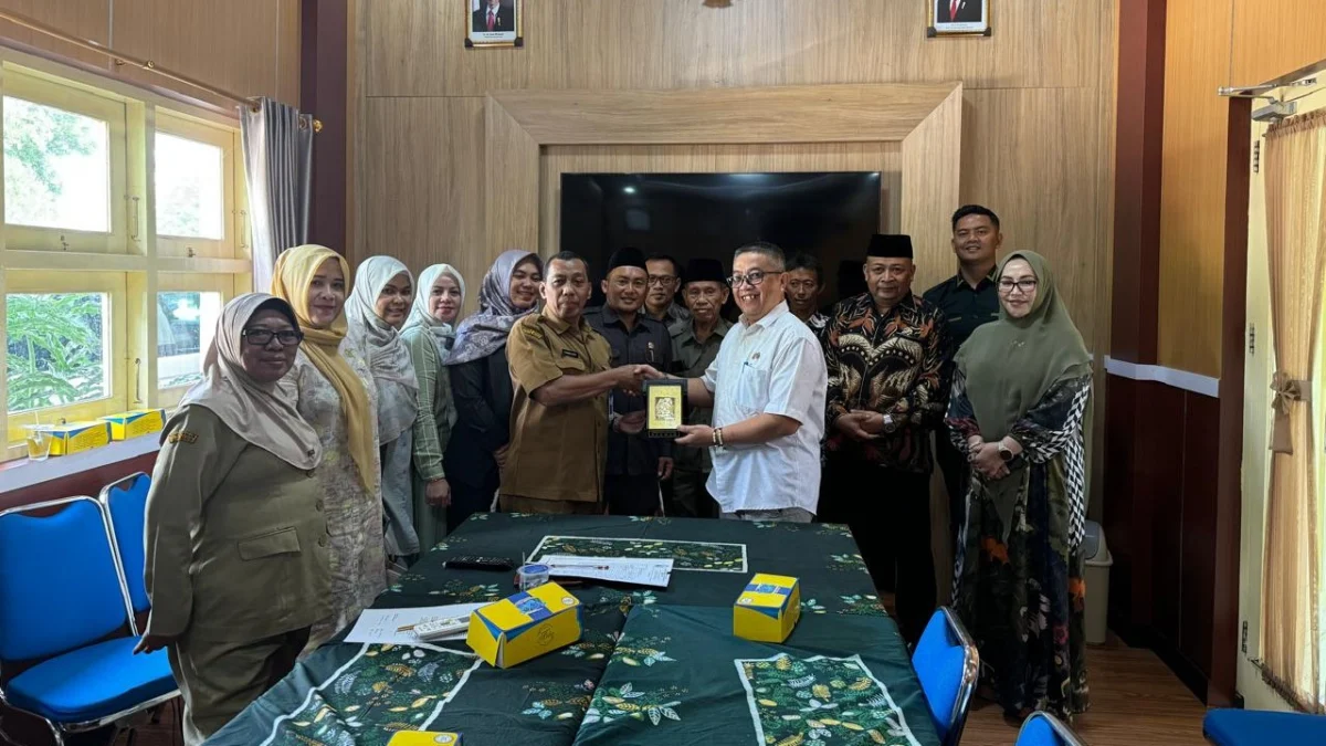 Komisi IV DPRD Kabupaten Tasikmalaya