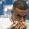 Kylian Mbappe Mengisahkan Masa Kecilnya saat Diajak Zinedine Zidane ke Real Madrid