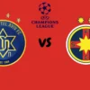 Prediksi Maccabi Tel Aviv vs FCSB