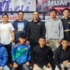 Muaythai Kabupaten Tasikmalaya