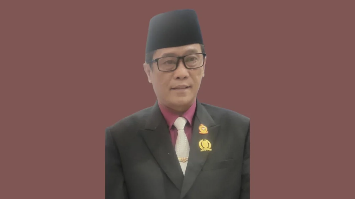 Nanang Permana