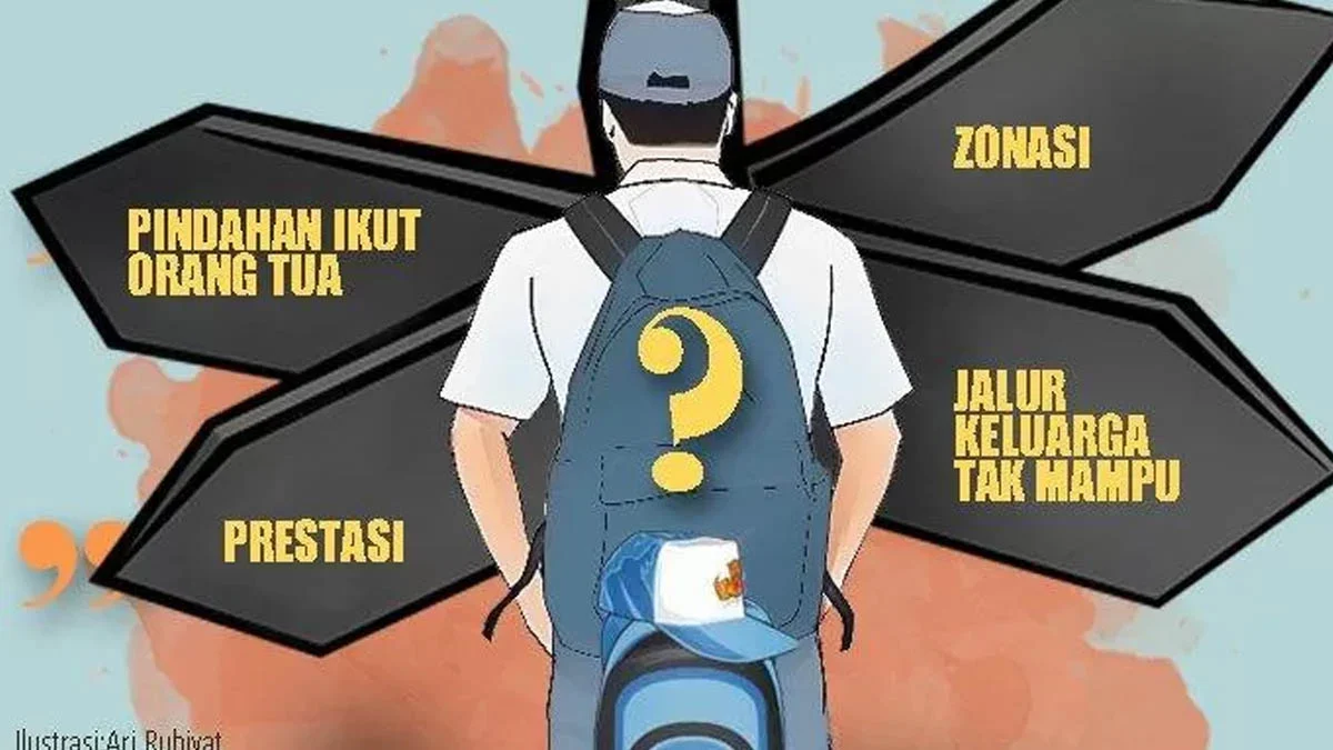 zonasi khusus sman 4 kota tasikmalaya