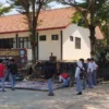 PPDB SMA negeri di Ciamis sudah tutup