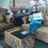 Pameran Galochka Furniture