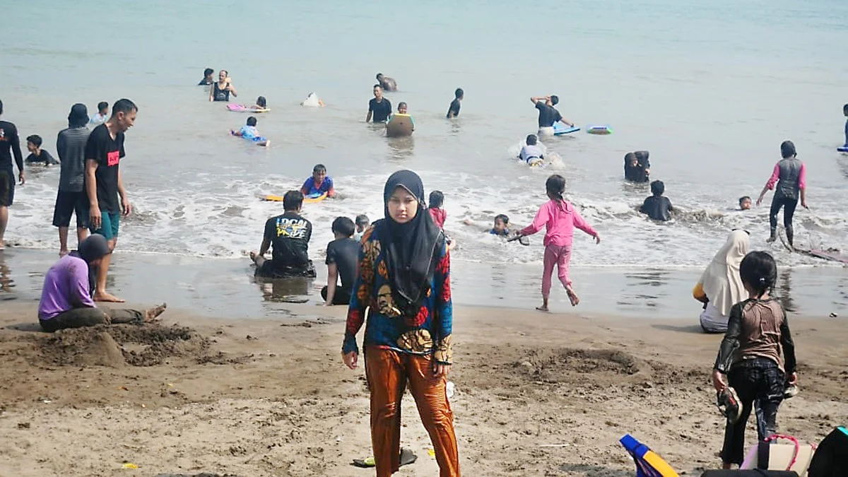 Pantai Pangandaran