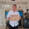 Ketia dpc pdip kota tasikmalaya H Muslim