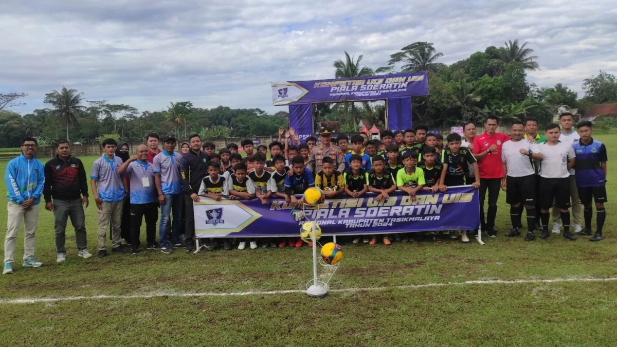 Piala Soeratin 2024