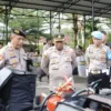 Polres Banjar