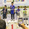 Siswa SD Islam Al Misbah Kota Tasikmalaya