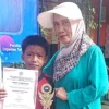 Festival Tunas Bahasa Ibu Tingkat Kota Tasikmalaya