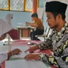 SMPN 1 Pagerageung Kabupaten Tasikmalaya