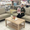 Toko furnitur selma tasikmalaya