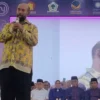 partai politik dukung herdiat-yana