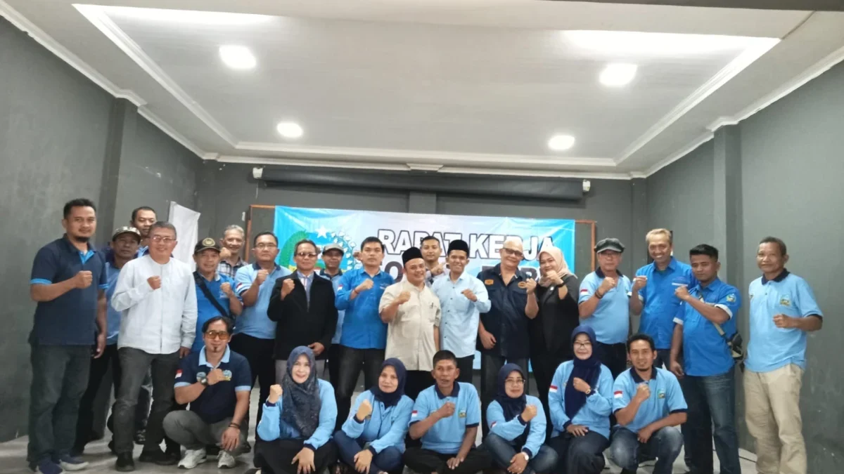 Forsil RT RW, kenaikan insentif, pilkada kota tasikmalaya 2024,