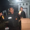 minuman keras, maung galunggung, rumah kontrakan