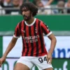 AC Milan Ingin Jual Yacine Adli