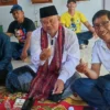 Bakal calon wali kota tasikmalaya