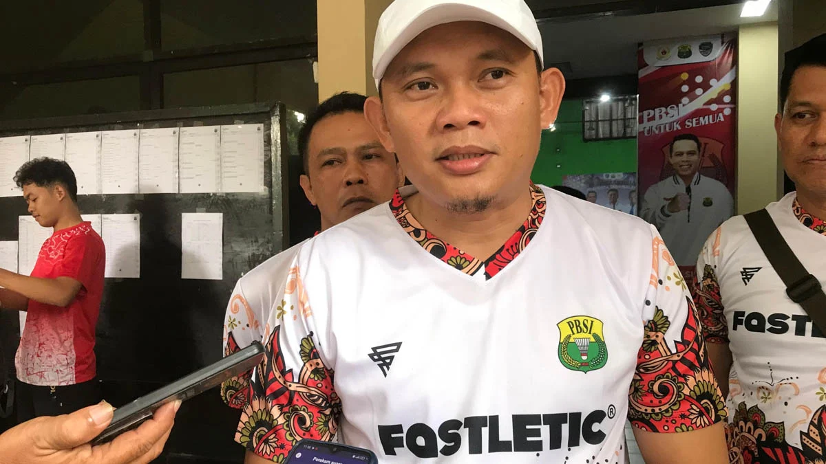 pj wali kota tasikmalaya cheka virgowansyah