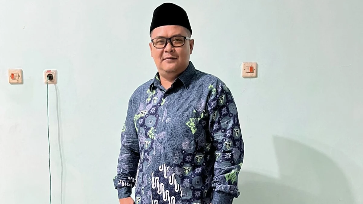 Asep Dzulfikri