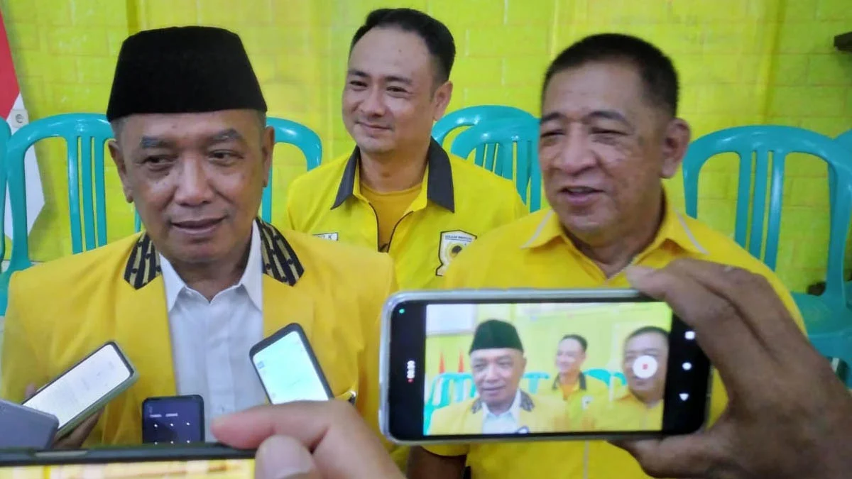 golkar