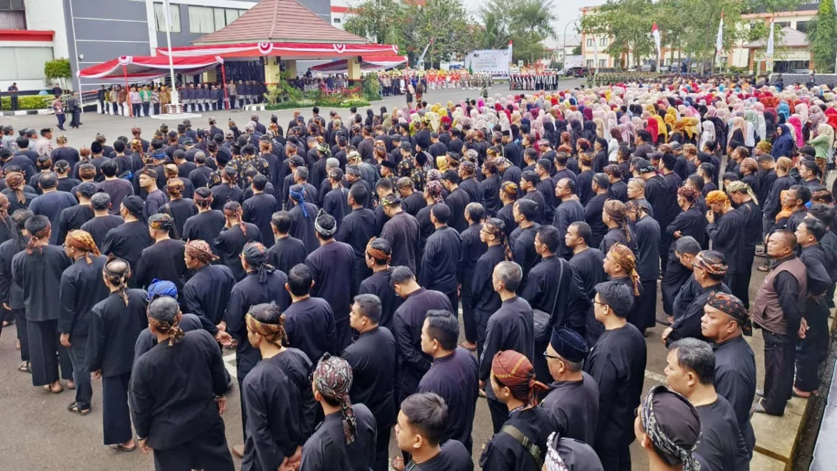 Hari Jadi Kabupaten Tasikmalaya