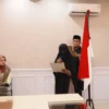 mantan narapidana terorisme asal ciamis