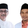 Ivan Dicksan - Dede Muharam, PPP dan PKS Berkoalisi, Pasangan Calon Wali Kota tasikmalaya