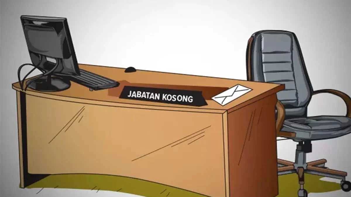 lelang jabatan