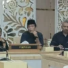 PPDB bikin kecewa 10 kepala desa di ciamis ngadu ke DPRD provinsi jawa barat