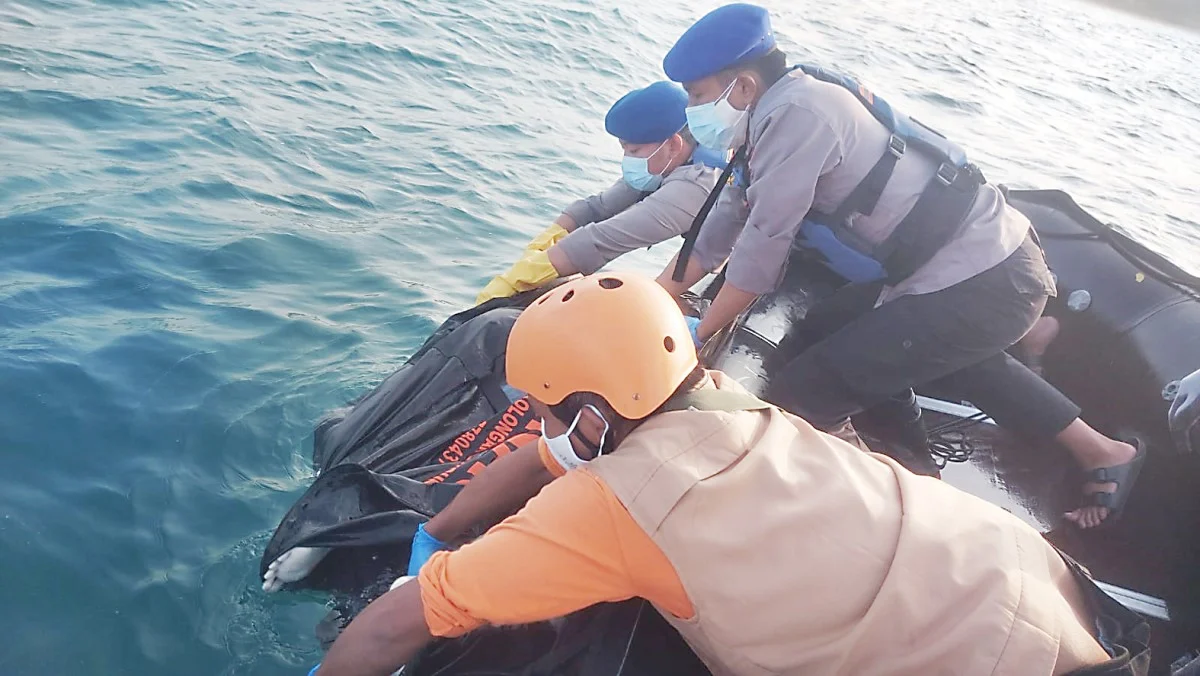 pantai karangpapak kabupaten garut