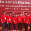 pdip kabupaten pangandaran