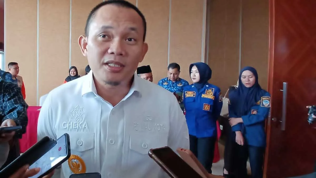 pj wali kota tasikmalaya cheka virgowansyah,