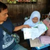 korban sistem PPDB, siswi SMP, jalur prestasi