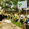 Dadaha dijadikan kebon awi, manfaat pohon bambu, hutan kota dadaha