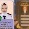 Mahasiswi baru unsil tasikmalaya, mahasiswa meninggal kecelakaan lalu lintas, peserta ombus,