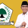 Golkar pilkada 2024, kota tasikmalaya, sk pencalonan